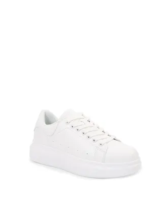 Berness Women's Platform Sneaker