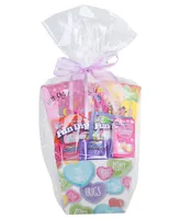 Alder Creek Gift Baskets Xoxo Candy Set, 10 Piece