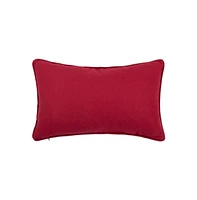 Safavieh Jingles 12" x 20" Pillow