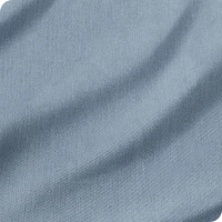 Bare Home Organic Cotton Sateen Sheet Set Queen