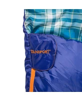 Stan sport 6 lbs. Mammoth Double 2-Person Sleeping Bag