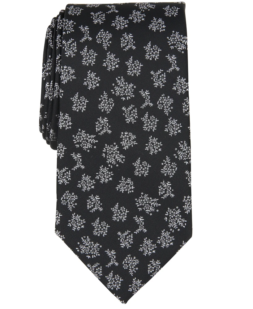 Michael Kors Men's Edessa Floral Tie