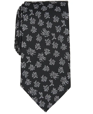 Michael Kors Men's Edessa Floral Tie