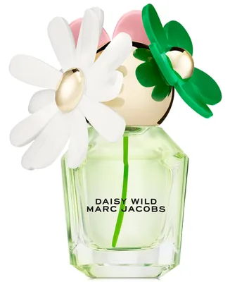 Marc Jacobs Daisy Wild Eau de Parfum