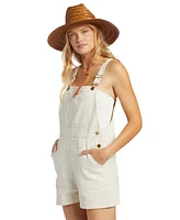 Billabong Juniors' Sand Canyon Overalls