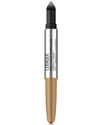 Clinique High Impact Shadow Play Shadow + Definer, 0.14 oz.