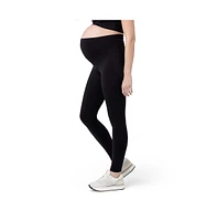 Ripe Maternity Tempo Active Full Length Legging Black