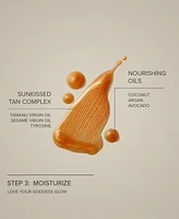 Nudestix Nudebody Sunshine Oil Body Elixir, 3.38 oz.