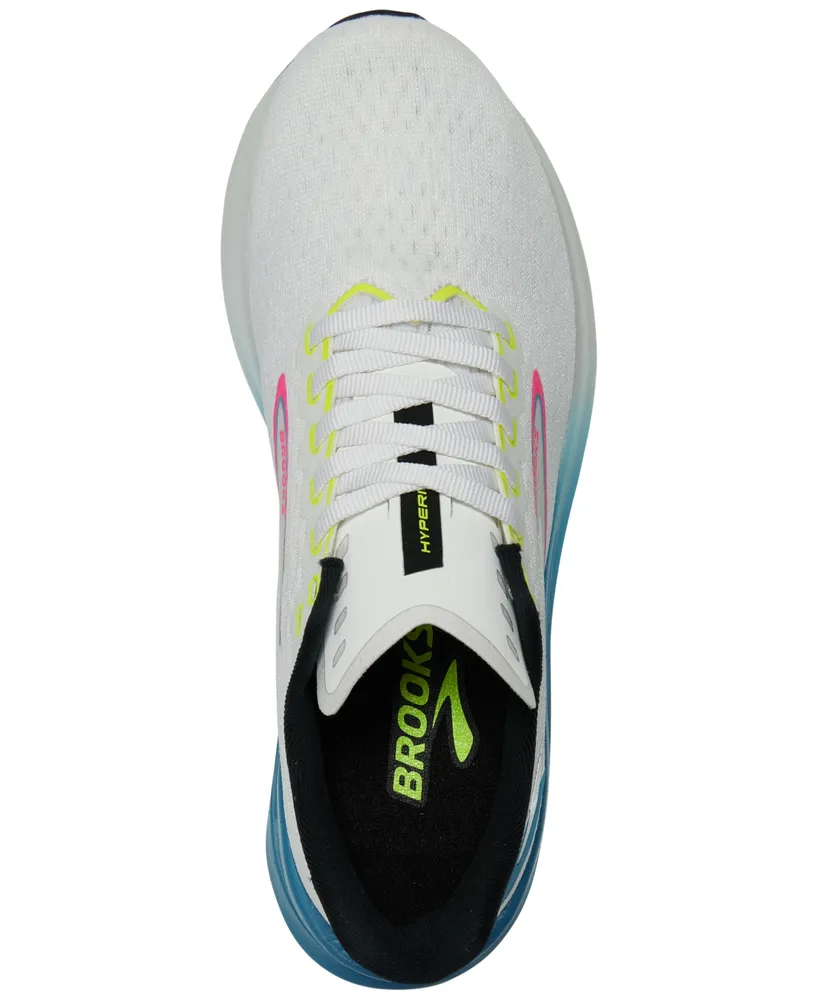 Brooks Women's Hyperion Running Sneakers from Finish Line