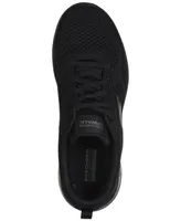 Skechers Women's Go Walk Joy Lace Walking Sneakers from Finish Line