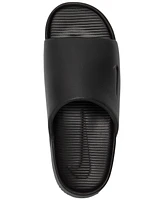 Nike Women's Calm Slide Sandals from Finish Line