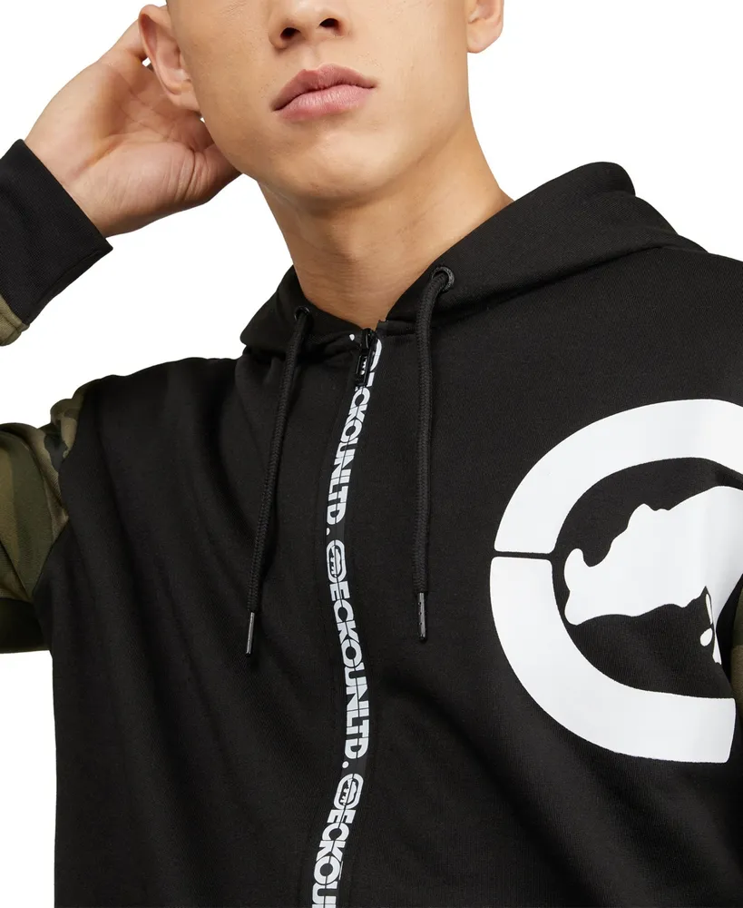 Men's Urban Hitter Hoodie