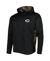 Men's Dunbrooke Black