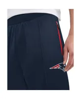 Men's Tommy Hilfiger Navy New England Patriots Grant Track Pants