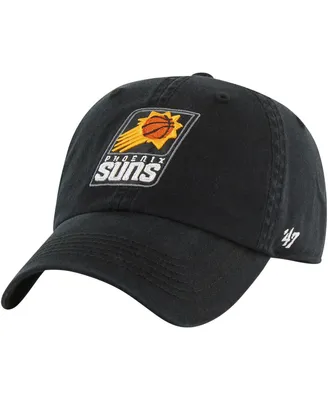 Men's '47 Brand Phoenix Suns Classic Franchise Fitted Hat