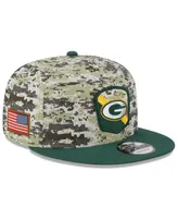 Youth Boys New Era Camo