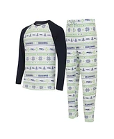 Men's Concepts Sport White