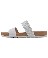 Cliffs by White Mountain Tactful Slide Sandal