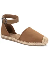 Style & Co Women's Paminaa Flat Espadrilles, Created for Macys