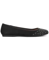 Style & Co Women's Angelynn Ballet Flats, Created for Macy's