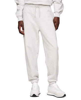 Tommy Hilfiger Men's Relaxed Fit New Classic Joggers