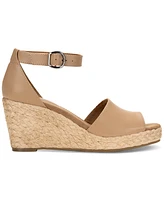 Style & Co Women's Seleeney Wedge Sandals, Created for Macy's
