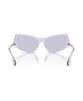 Burberry Women's Sunglasses BE4408