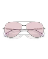 Burberry Women's Sunglasses, Photocromic BE3147