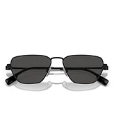 Burberry Men's Sunglasses BE3146