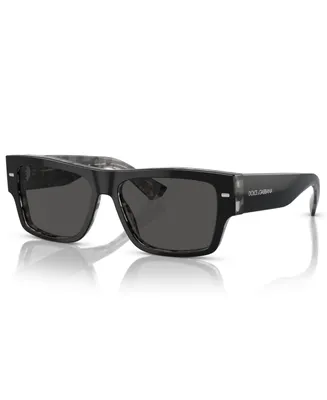 Dolce&Gabbana Men's Sunglasses DG4451