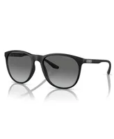 Emporio Armani Men's Sunglasses, Gradient EA4210