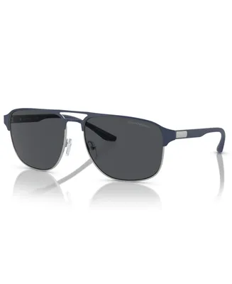 Emporio Armani Men's Sunglasses EA2144