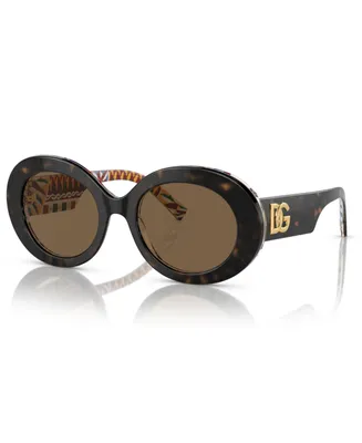Dolce&Gabbana Women's Sunglasses DG4448