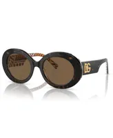 Dolce&Gabbana Women's Sunglasses DG4448