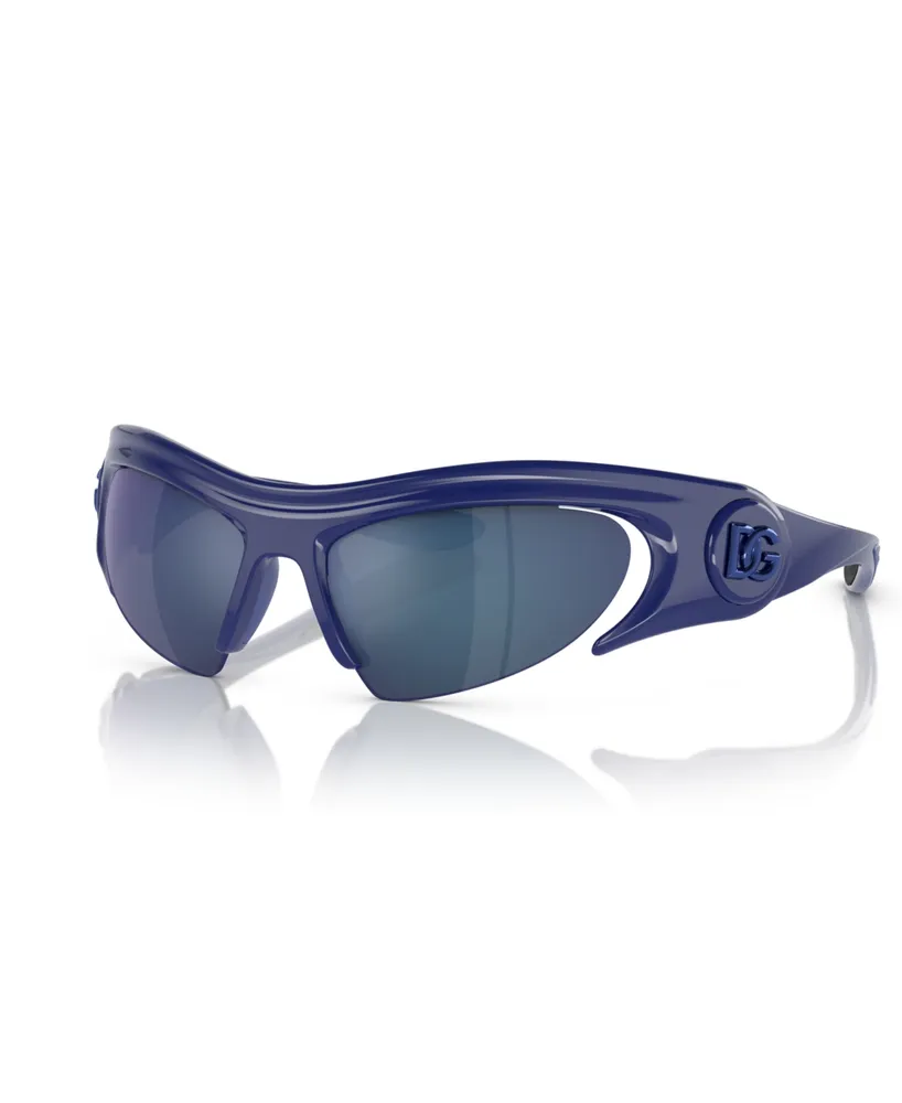 Dolce&Gabbana Unisex Sunglasses