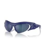 Dolce&Gabbana Unisex Sunglasses
