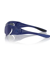 Dolce&Gabbana Unisex Sunglasses