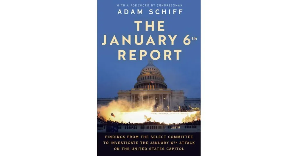 The January 6th Report