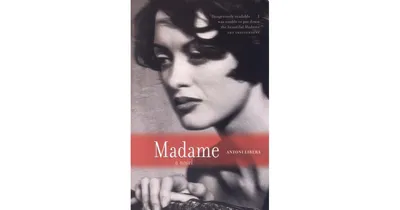 Madame by Antoni Libera