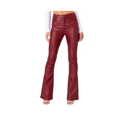 Women's Luna Flare Jeans