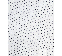 Tommy Hilfiger Plus V-Neck Dot-Print Top
