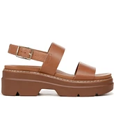 Naturalizer Darry-Sling Lug Sole Sandals