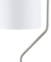 510 Design Aster Angular Arched Metal Floor Lamp