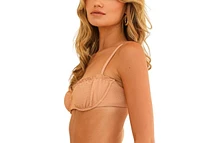 Primrose Underwire Bikini Top