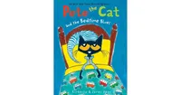 Pete The Cat and the Bedtime Blues by James Dean