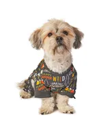 Hotel Doggy Cozy Adventurous Onesie