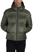 Beckett Men's Down Jacket