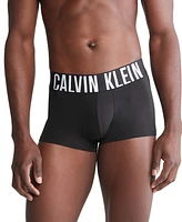 Calvin Klein Men's Intense Power Micro Low Rise Trunks - 3 pk.