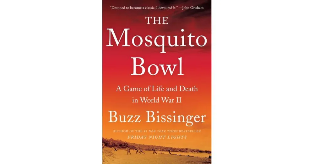 The Mosquito Bowl