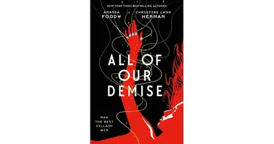 All of Our Demise by Amanda Foody